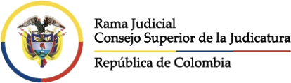 Consejo Superior de la Judicatura